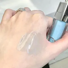 Son Dior 065 Addict Lip Maximizer Icy Blue ( tách set ko vỏ giấy) - Thỏi Son Dưỡng Ẩm Màu Xanh Độc Đáo, Tăng Cường Độ Bóng Môi, Trang Điểm Sang Trọng