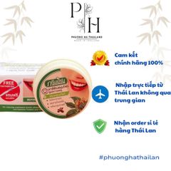 Bột Làm Trắng Răng Movitronix™ Green Herb - Bột Đánh Răng Thảo Dược Tự Nhiên Giúp Tẩy Trắng Răng An Toàn và Hiệu Quả