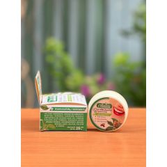 Bột Làm Trắng Răng Movitronix™ Green Herb - Bột Đánh Răng Thảo Dược Tự Nhiên Giúp Tẩy Trắng Răng An Toàn và Hiệu Quả