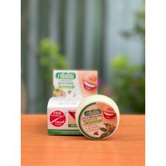 Bột Làm Trắng Răng Movitronix™ Green Herb - Bột Đánh Răng Thảo Dược Tự Nhiên Giúp Tẩy Trắng Răng An Toàn và Hiệu Quả