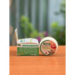 Bột Làm Trắng Răng Movitronix™ Green Herb - Bột Đánh Răng Thảo Dược Tự Nhiên Giúp Tẩy Trắng Răng An Toàn và Hiệu Quả