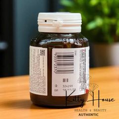 Viên Uống Blackmores CoQ10 150mg Hỗ Trợ Tim Mạch - Bổ Sung Enzyme Chống Oxy Hóa - Lọ 30 Viên Nhập Khẩu Chính Ngạch