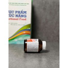 Viên uống Blackmores Bio Magnesium 100 viên - Hỗ trợ cơ bắp, tim mạch và sức khỏe xương - Sản phẩm nhập khẩu chất lượng Úc