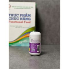 Tinh dầu hoa anh thảo Nature's Way 1000mg - 60 viên bổ sung Gamma Linolenic Acid (GLA) hàng nhập khẩu chính ngạch