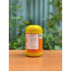 Viên nhai Kids Smart Vita Gummies Vitamin C & Kẽm cho trẻ em - Giúp tăng cường sức đề kháng (60 viên)