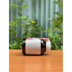 Viên uống Blackmores Pregnancy & Breastfeeding Gold - Bổ sung vitamin & khoáng chất cho mẹ và bé (60 viên)