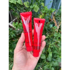 Kem Đa Năng Lucas Papaw Ointment 25g - Dưỡng ẩm, Chữa nẻ môi, Bỏng nhẹ, Hăm tã cho trẻ em - An toàn cho mọi loại da
