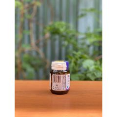 Viên Uống Blackmores Ginkgo Forte 40 Viên - Hỗ Trợ Tăng Cường Trí Não, Cải Thiện Trí Nhớ và Chức Năng Nhận Thức