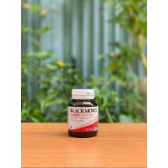 Blackmores CoQ10 150mg - Hỗ Trợ Sức Khỏe Tim Mạch Tốt Nhất (30 Viên) - Enzyme Chống Oxy Hóa Tự Nhiên