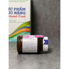 Tinh dầu hoa anh thảo Blackmores Evening Primrose Oil 190 viên - Hỗ trợ cân bằng nội tiết tố nữ tự nhiên
