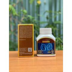 Viên uống hỗ trợ thận Vitatree Kidney Tonic 100 viên - Tăng cường chức năng thận, hàng Úc chất lượng cao