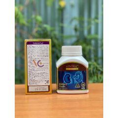 Viên uống hỗ trợ thận Vitatree Kidney Tonic 100 viên - Tăng cường chức năng thận, hàng Úc chất lượng cao