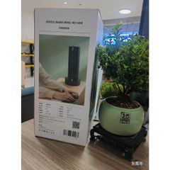 Quạt Sưởi Gốm MANSUL FAN HEATER 2 Chiều Nóng Lạnh Tích Hợp Remote - An Toàn, Êm Ái, Thiết Kế Sang Trọng, Giải Thưởng K Design 2022