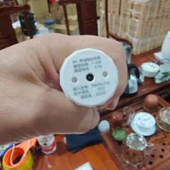 Bàn Chải Điện JETOVO Sonic - Công Nghệ Sóng Âm, Chống Nước IPX7, 3 Chế Độ Làm Sạch, Kèm 2 Đầu Bàn Chải - Chăm Sóc Răng Miệng Hiện Đại