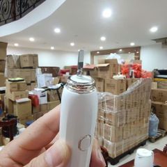 Bàn Chải Điện JETOVO Sonic - Công Nghệ Sóng Âm, Chống Nước IPX7, 3 Chế Độ Làm Sạch, Kèm 2 Đầu Bàn Chải - Chăm Sóc Răng Miệng Hiện Đại