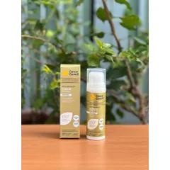 Serum Chống Nắng Dưỡng Ẩm Cancer Council Face Day Wear SPF50+ 50ml - Dưỡng Ẩm, Bảo Vệ Da, Thấm Nhanh, Không Bóng, Dùng Lót Trang Điểm