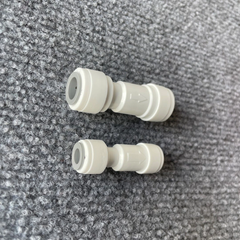 Van Một Chiều 6mm 10mm AQUAPHOR - Nối Nhanh Cho Máy Lọc Nước, Bảo Vệ Nguồn Nước Tinh Khiết, Chất Liệu Nhựa An Toàn