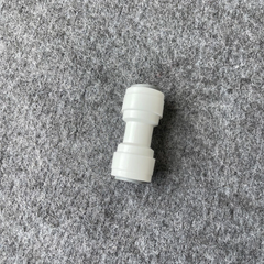 Cút Nối Thẳng 2 Đầu Dây 10mm Máy Lọc Nước RO - Phụ Kiện Cao Cấp Cho Hệ Thống Lọc Nước Sạch và Lành Tính