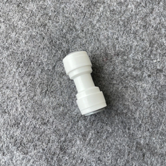 Cút Nối Thẳng 2 Đầu Dây 10mm Máy Lọc Nước RO - Phụ Kiện Cao Cấp Cho Hệ Thống Lọc Nước Sạch và Lành Tính
