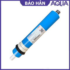 Lõi Lọc Nước RO Dow Filmtec 75G - Thay Thế Màng Lọc Cho Máy Lọc Nước RO Tất Cả Thương Hiệu - Nguồn Nước Sạch An Toàn Cho Gia Đình