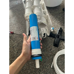 Lõi Lọc Nước RO Dow Filmtec 75G - Thay Thế Màng Lọc Cho Máy Lọc Nước RO Tất Cả Thương Hiệu - Nguồn Nước Sạch An Toàn Cho Gia Đình