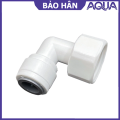 Co Ren Trong 21 Ra Dây 10 - Nối Nhanh, Phụ Kiện Hệ Thống Máy Lọc Nước An Toàn Cho Sức Khỏe, Tiện Dụng