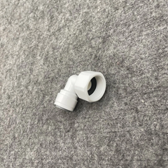 Co Ren Trong 21 Ra Dây 10 - Nối Nhanh, Phụ Kiện Hệ Thống Máy Lọc Nước An Toàn Cho Sức Khỏe, Tiện Dụng