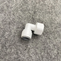 Co Ren Trong 21 Ra Dây 10 - Nối Nhanh, Phụ Kiện Hệ Thống Máy Lọc Nước An Toàn Cho Sức Khỏe, Tiện Dụng