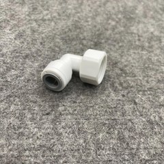 Co Ren Trong 21 Ra Dây 10 - Nối Nhanh, Phụ Kiện Hệ Thống Máy Lọc Nước An Toàn Cho Sức Khỏe, Tiện Dụng