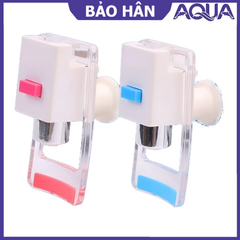 Vòi Cây Nước Nóng Lạnh Korihome, Kangaroo, Karofi - Vòi Nước Bền Bỉ, An Toàn Cho Gia Đình, Thiết Kế Tiện Lợi