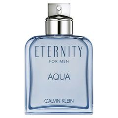 Nước Hoa Nam Calvin Klein Eternity Aqua 30ml và 100ml - Hương Mát Dịu, Tự Tin, Thích Hợp Mùa Hè