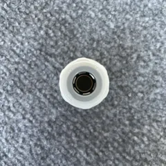 Nối Thẳng Ren Ngoài 21 Ra Dây 10mm - Phụ Kiện Máy Lọc Nước R.O, Nano, Phun Sương, Dàn Tưới Cây