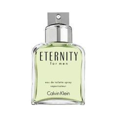 Nước Hoa Nam Calvin Klein CK Eternity For Men chai 30ml và 100ml - Hương Fougere Tươi Mát, Nam Tính, Cuốn Hút