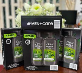 Sữa tắm Dove Men Care (946ml) - USA