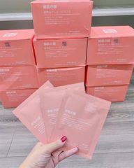 Combo 10 Mặt Nạ Nhau Thai Rwine Beauty 40ml