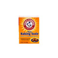 Bột Nổi Baking Soda Arm & Hammer 454G - Nguyên Liệu Làm Bánh Chất Lượng Cao, Đa Năng Trong Gia Đình
