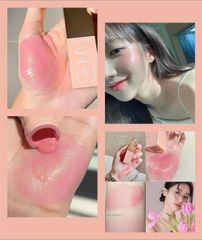 Má hồng kem Nars tone orgasm 296285
