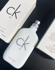 Nước hoa Calvin Klein CK All EDT 50ml - Hương thơm tươi mát, sang trọng, phù hợp cho cả nam và nữ, thiết kế hiện đại, phong cách độc đáo.