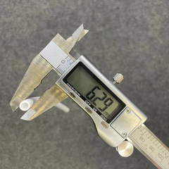 Ống Dây Máy Lọc Nước RO, UF 6mm 10mm - Ống Chịu Nhiệt, Áp Lực Cao, Phụ Kiện Hệ Thống Lọc Nước Sạch Cho Gia Đình