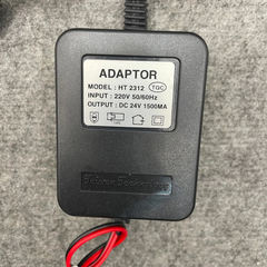 Adapter Bơm 24V Cho Máy Lọc Nước RO - Nguồn Điện 24V 1.2A 220V - Thiết Bị Điện Ổn Định cho Gia Đình