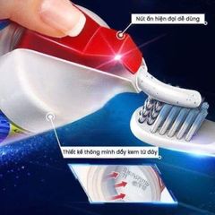 Kem đánh răng Colgate  dạng ống 100ml của Mỹ