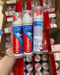 Kem đánh răng Colgate  dạng ống 100ml của Mỹ