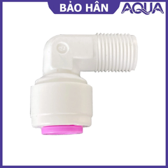 Van Một Chiều Dùng Cho Máy Lọc Nước - Ren Vặn 6mm, Nhựa Nguyên Sinh Cao Cấp, Ngăn Nước Trào Ngược, Thiết Bị Lọc Nước Quan Trọng