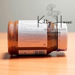 Viên uống Tinh dầu Hoa Anh Thảo Blackmores 190 viên - Hỗ trợ cân bằng nội tiết, cải thiện sức khỏe và giảm triệu chứng tiền kinh nguyệt.