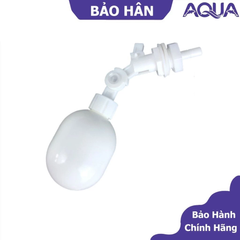 Phao Cơ và Phao Điện - Thiết Bị Châm Nước Hồ Cá & Hồ Thủy Sinh - Máy Lọc Nước Đa Năng từ Nhựa ABS Bền Bỉ