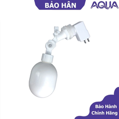Phao Cơ và Phao Điện - Thiết Bị Châm Nước Hồ Cá & Hồ Thủy Sinh - Máy Lọc Nước Đa Năng từ Nhựa ABS Bền Bỉ