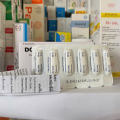 Kem Bôi Trĩ Doproct Thái Lan - Hỗ Trợ Điều Trị Trĩ Nội Ngoại Hộp 10g - Sản Phẩm Thực Phẩm Chức Năng Chất Lượng Cao