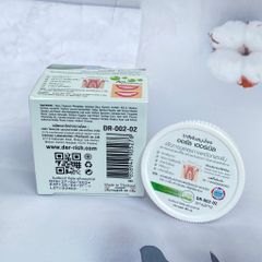 Bột Kem Đánh Răng Oral Herbal Thái Lan - Chăm Sóc Răng Miệng Cho Người Niềng Răng, Làm Trắng Răng và Giữ Miệng Thơm Tho