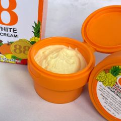 Kem Nách S88 Total White Thái Lan 35g - Giảm Thâm Nách và Khử Mùi Hiệu Quả, Dưỡng Ẩm Da Mềm Mại