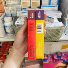 Kem Bôi Ngứa Belosalic 30g - Hỗ Trợ Da Cơ Địa, Mề Đay, Ngứa Phát Ban, Da Bong Tróc, Chứa Acid Salicylic, Hàng Nga